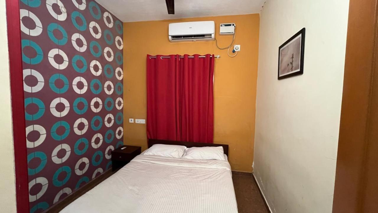פונדיצ'רי Shri Sai Balavany Residency מראה חיצוני תמונה