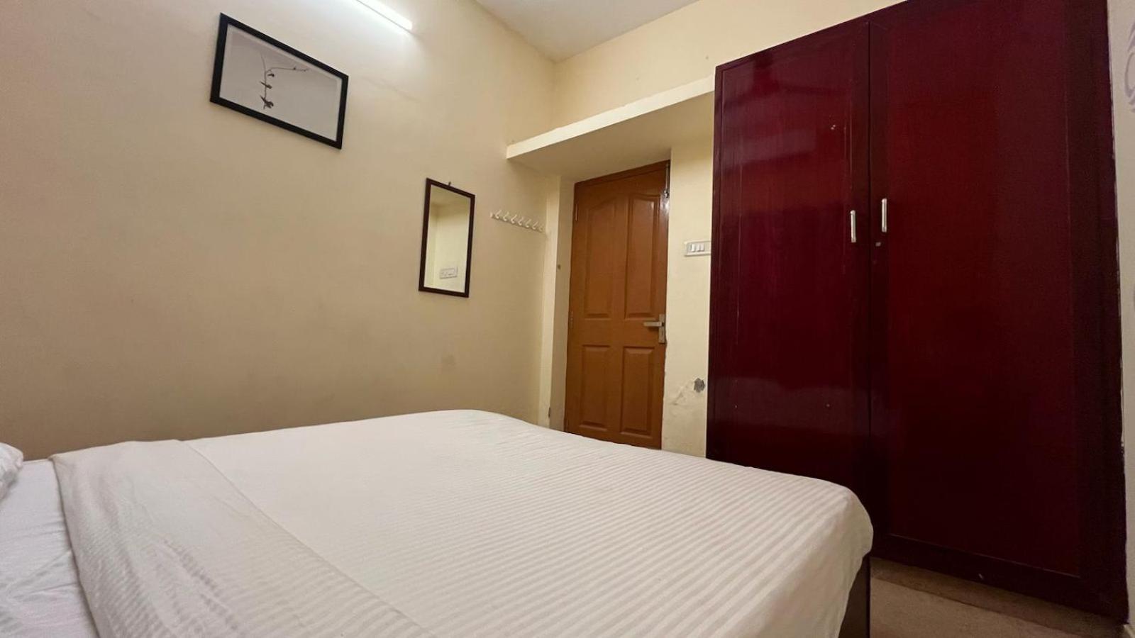 פונדיצ'רי Shri Sai Balavany Residency מראה חיצוני תמונה
